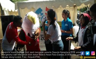 Merchandise Resmi APG 2018 Dijual Mulai Hari Ini - JPNN.com