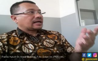 Anwar Dukung Penerbitan Perppu Pemberantasan Terorisme - JPNN.com