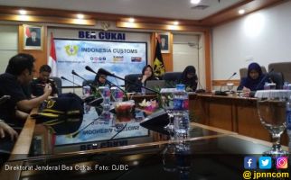 Bea Cukai Paparkan WG-GED di Forum Internasional - JPNN.com