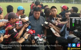 Si Anak Hilang Bakal Bela Persija Lagi - JPNN.com