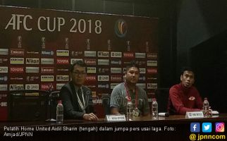 Pelatih Home United Ungkap Kunci Sukses Kalahkan Persija - JPNN.com