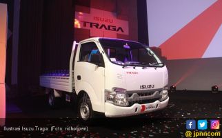 Isuzu Klaim Mesin Diesel Ini Siap Sambut Euro 4 Tahun Depan - JPNN.com
