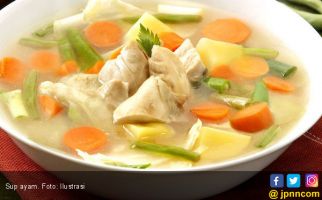 4 Jenis Sup Ini Bisa Bantu Turunkan Berat Badan Anda dengan Mudah - JPNN.com