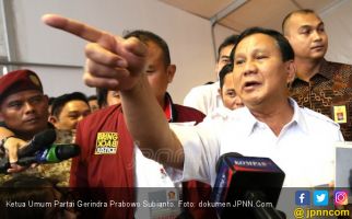 Ke Manakah Prabowo pada 22 Mei? - JPNN.com