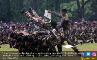 Ini Alasan Pelibatan TNI Harus Diatur Secara Ketat - JPNN.com