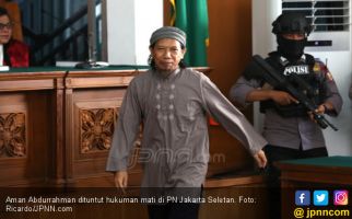Negara Diminta Beri Kompensasi 16 Korban Aman Abdurrahman - JPNN.com
