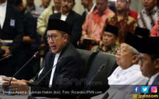 Daftar Mubalig Kemenag Bertentangan dengan Semangat Jokowi - JPNN.com