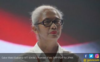 Mama Emi Maknai Peringatan Reformasi demi Pupuk Persaudaraan - JPNN.com
