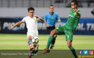 Eks PSS Sleman Ini sudah Persembahkan 2 Assist untuk Persiba - JPNN.com