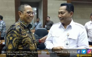 Desak Pemerintah Pastikan Angka Cadangan Beras - JPNN.com