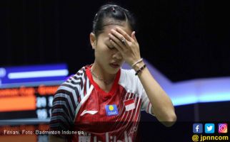 Badminton SEA Games 2019: Tim Putri Lanjutkan Puasa Emas 12 Tahun - JPNN.com