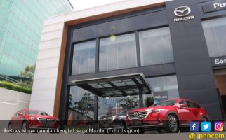 Mazda Gelar Program Akhir Tahun dengan Banyak Keuntungan - JPNN.com