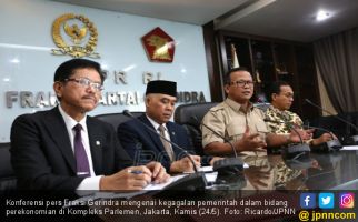 Gerindra: Kebijakan Pemerintah Abaikan Kesejahteraan Rakyat - JPNN.com