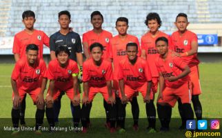 Gerak Cepat, Malang United Dekati Pemain PS AD - JPNN.com