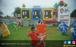 PHRI Sumsel: 10.000 Kamar Siap untuk Asian Games 2018 - JPNN.com