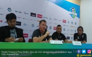 Persija vs Persipura: Tim Mutiara Hitam Tanpa Bek Andalan - JPNN.com