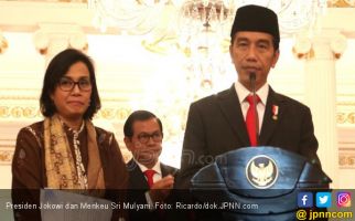 Simak, Pernyataan Presiden Jokowi terkait Kesejahteraan PNS - JPNN.com