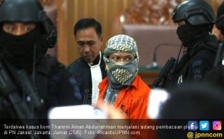Apa pun Putusan Hakim, Aman Abdurrahman Siap - JPNN.com