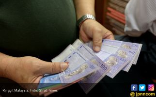 Memalukan! Organisasi Malaysia Tilap Dana Rp 232 M untuk Palestina - JPNN.com