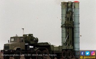 Wow, Rusia Raup Rp 182 Triliun dari Ekspor Senjata Tahun Ini - JPNN.com