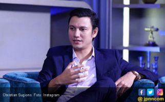 Christian Sugiono: Nadiem Makarim Canggih Sih Bisa Jadi Mendikbud - JPNN.com