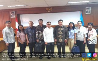 Dorong Sineas Indonesia Perbanyak Film Bertema Pancasila - JPNN.com