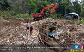 Kanit Intel yang Hilang Itu Dikabarkan Hanyut di Sungai - JPNN.com