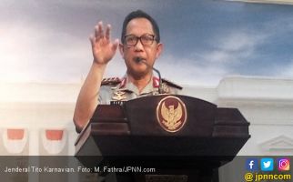 Kapori Sebut Tindakan AKBP M Yusuf sudah Keterlaluan - JPNN.com