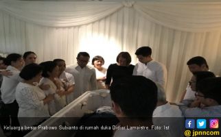 Sara Djojohadikusumo: Keluarga Besar Prabowo Masih Berduka - JPNN.com