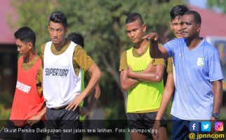 Jadwal Laga Persiba vs Deltras Belum Ada Kepastian - JPNN.com