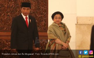 Bu Mega Ingatkan Calon Kada Meniru Jokowi, Jika Menang Tidak Berubah jadi Angkuh dan Pongah - JPNN.com
