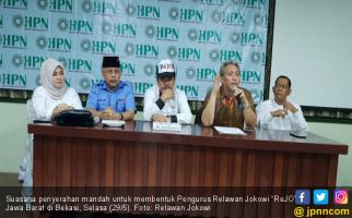 Tokoh Nahdliyin Pimpin Pembentukan Pengurus ReJO Jawa Barat - JPNN.com