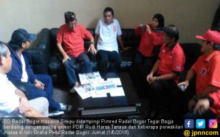 Polri Belum Temukan Unsur Pidana di Penyerangan Radar Bogor - JPNN.com