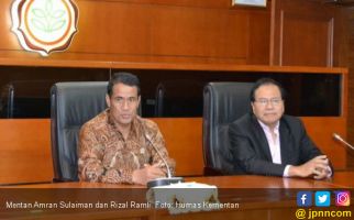 Rizal Ramli Sanjung Kinerja Menteri Pertanian - JPNN.com