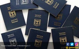 Indonesia Ogah Bicara dengan Israel soal Bebas Visa - JPNN.com