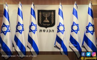 Israel di Ambang Perang Saudara, yang Bicara Bukan Tokoh Sembarangan - JPNN.com