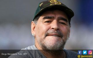 Film Maradona, Kisah Liar dan Bakat dari Tuhan - JPNN.com