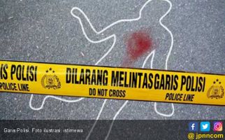 Jasad Pasutri di Jonggol Bogor Ditemukan Membusuk, Korban Pembunuhan? - JPNN.com