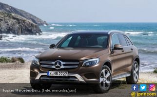 Sambut Mudik 2018, Mercedes-Benz Buka Servis Gratis - JPNN.com