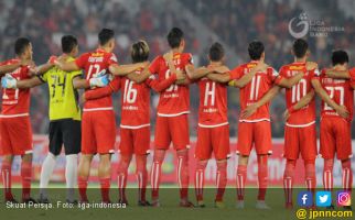 Mitra kukar vs Persija: Macan Kemayoran Yakin Bangkit - JPNN.com