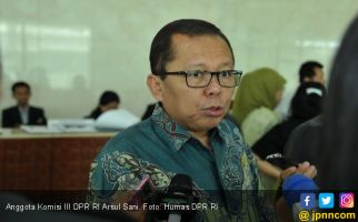 TKN Jokowi Terkesima Tim Prabowo Ajukan Kasasi Lagi - JPNN.com
