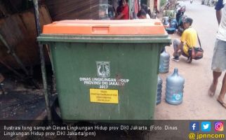 Forwaja Bakal Demo di KPK soal Tong Sampah Jerman - JPNN.com