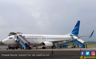 Dampak Penurunan TBA Tiket Pesawat Dievaluasi - JPNN.com