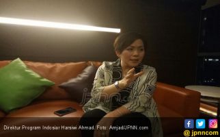 Pemegang Hak Siar Liga 1 Bantah TGIPF Soal Akomodir Iklan Rokok - JPNN.com