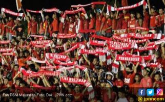 Oknum Suporter Pemukul Asisten Wasit Dilarang Masuk Stadion - JPNN.com