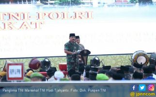 TNI Siagakan Kapal Perang untuk Membantu Arus Mudik - JPNN.com