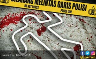 Sadis, Pria Dimutilasi di Riau, Kepala dan Perut Hilang - JPNN.com