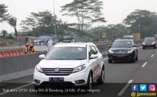 Target DFSK Perbanyak Dealer di Indonesia - JPNN.com