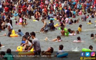 Tidak Mudik Ya? Ini Jadwal Pekan Liburan di Ancol dan TMII - JPNN.com