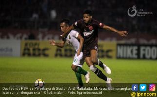 PSM vs Persebaya: Tuan Rumah Melejit ke Puncak Klasemen - JPNN.com